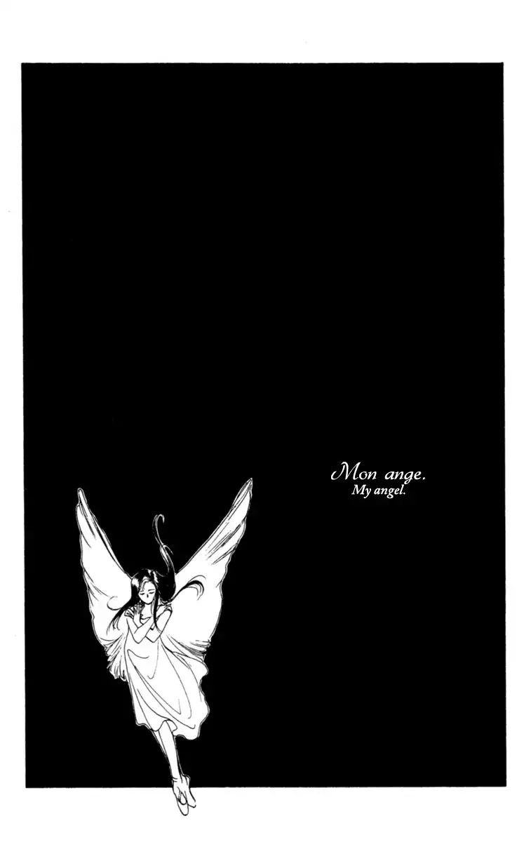 Le Masque Chapter 1.1 40